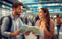旅游对话英语实用，旅游对话英语实用翻译