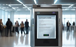 How to Use a Ticket Machine: Essential English Phrases for Travelers