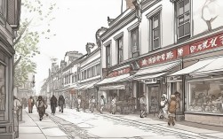 雅思听力 街道名称，雅思听力常考街道名