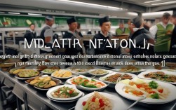 如何掌握航空餐饮英语对话？实用技巧与指南