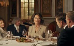 How to Discuss Western Dining Etiquette in English?