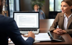 如何优雅结束英语面试对话？实用技巧分享