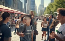 如何通过城市话题快速提升英语对话技巧？