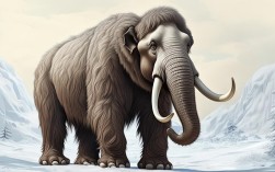 woolly mammoths雅思听力，雅思听力human memory