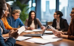 How to Master English Conversations About Part-Time Jobs?