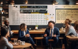 How to Master English Conversations About Schedules: Essential Tips & Examples