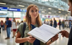 如何掌握英语旅行对话？机场到酒店实用指南！