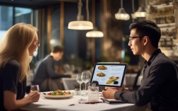 How to Handle Restaurant Bill Conversations in English?