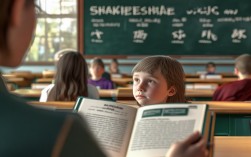 雅思听力shakespeare，雅思听力评分标准