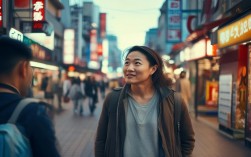 英语对话旅游计划东京，旅游计划英文对话