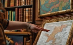 如何在室内用英语问路？实用对话指南