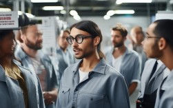 How to Master English Conversations for Factory Tours: Essential Tips & Examples