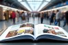 How to Use Simple English Conversations on High-Speed Trains?