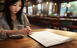 雅思听力cafe没标，雅思听力答案没加s