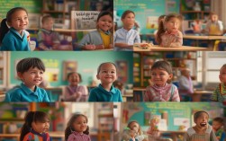 幼儿日常英语口语对话，幼儿日常英语口语对话大全