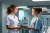 Essential English Dialogue for Hospital Admission: What to Say?