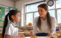 小学生早餐英语对话技巧有哪些？实用表达一网打尽！