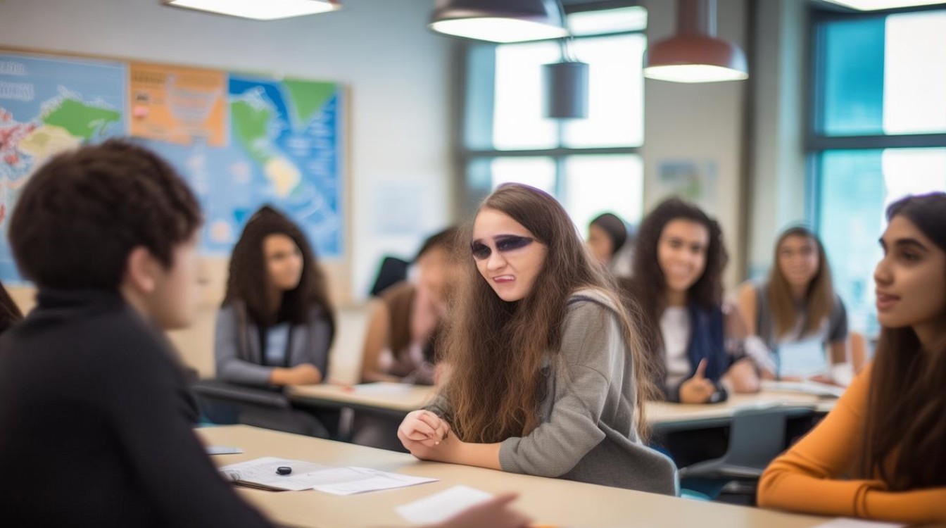 How to Master English Conversation for Studying Abroad Success?-图3