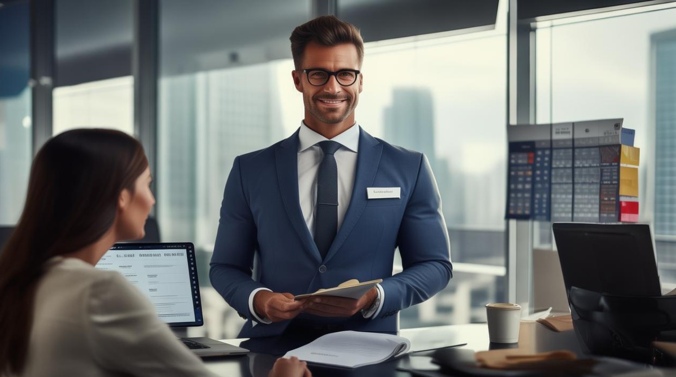 How to Sell Health Insurance in English: Essential Dialogue Tips for Agents-图1