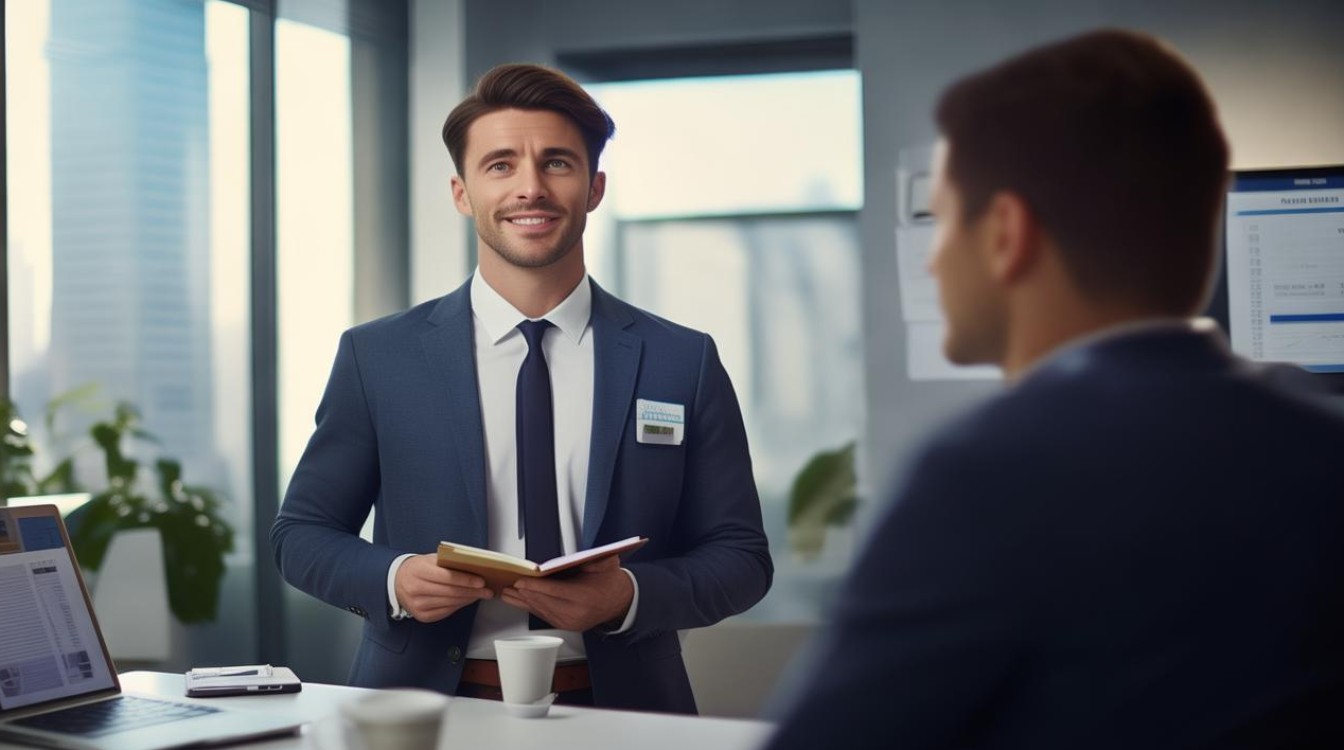 How to Sell Health Insurance in English: Essential Dialogue Tips for Agents-图2