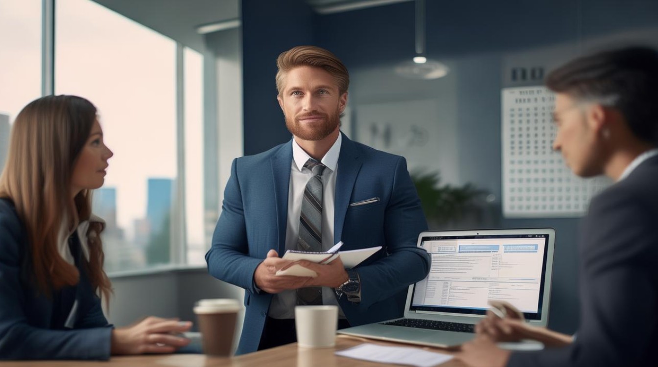 How to Sell Health Insurance in English: Essential Dialogue Tips for Agents-图3