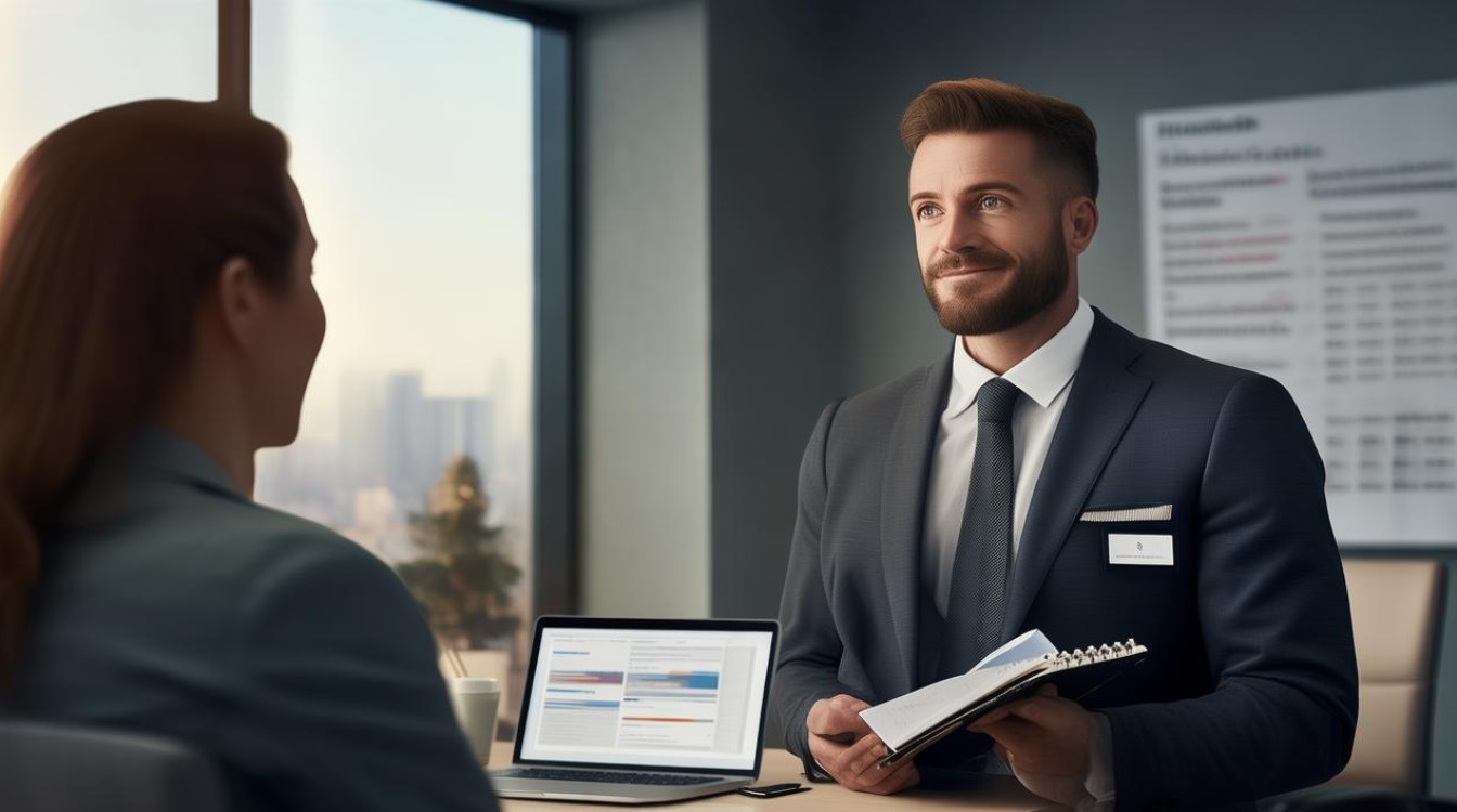 How to Sell Health Insurance in English: Essential Dialogue Tips for Agents-图4