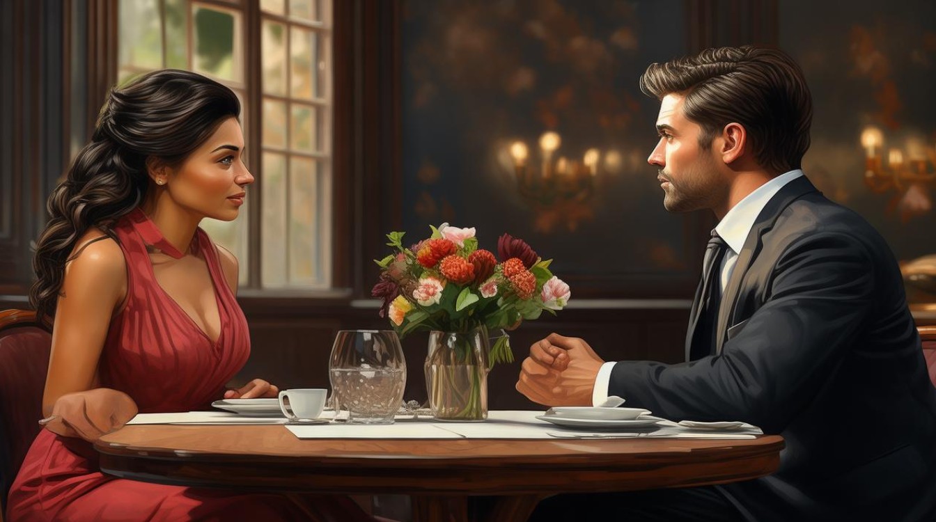 How to Improve English Conversation Skills for Dining Out?-图3