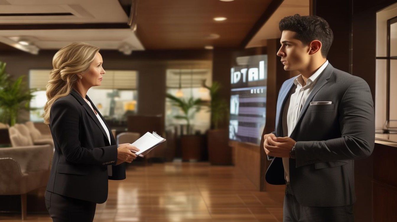 How to Confirm Hotel Details in English Conversation?-图1