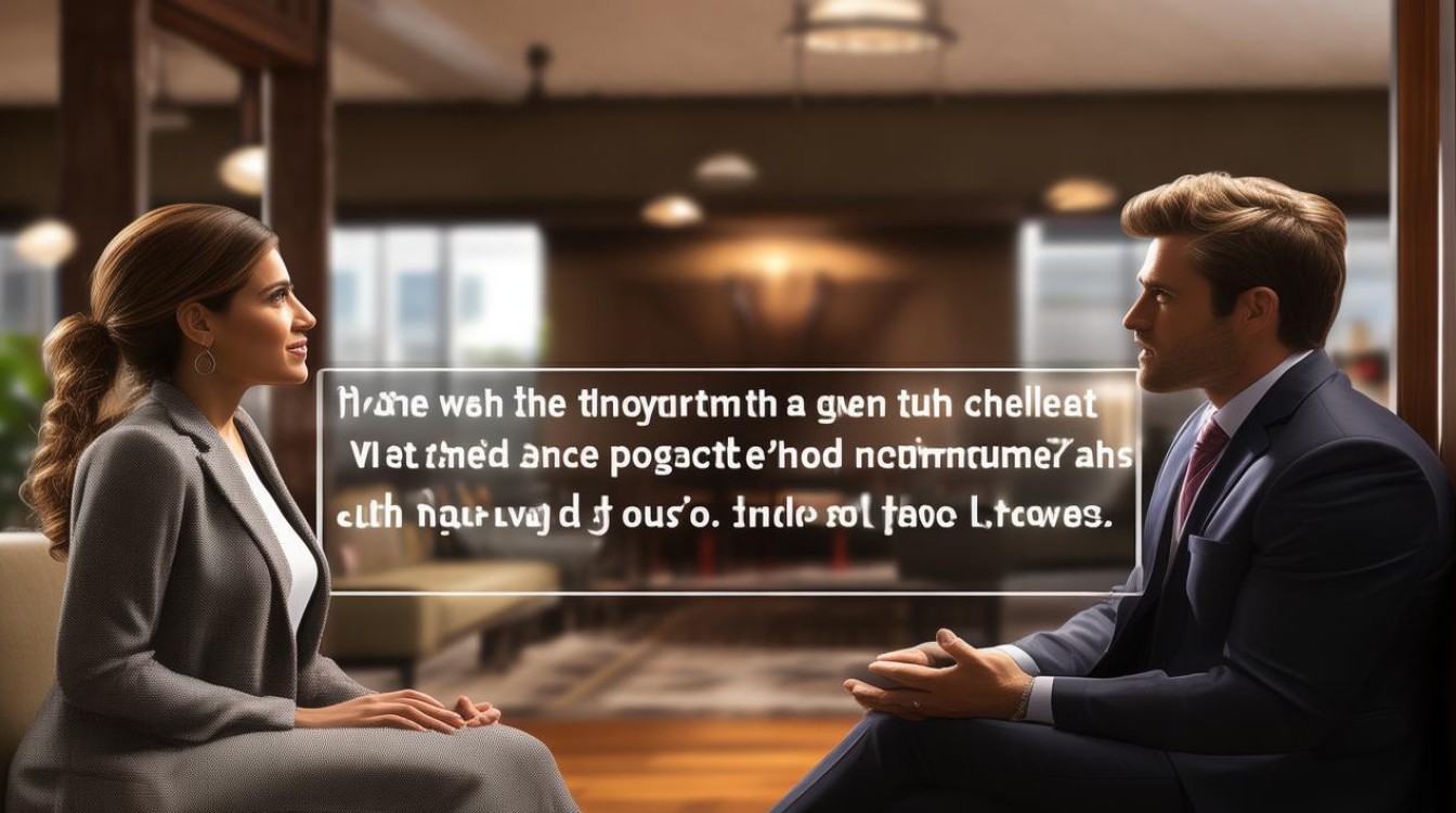 How to Confirm Hotel Details in English Conversation?-图2