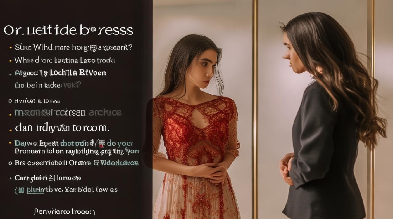How to Buy a Dress in English: Essential Conversation Tips-图4