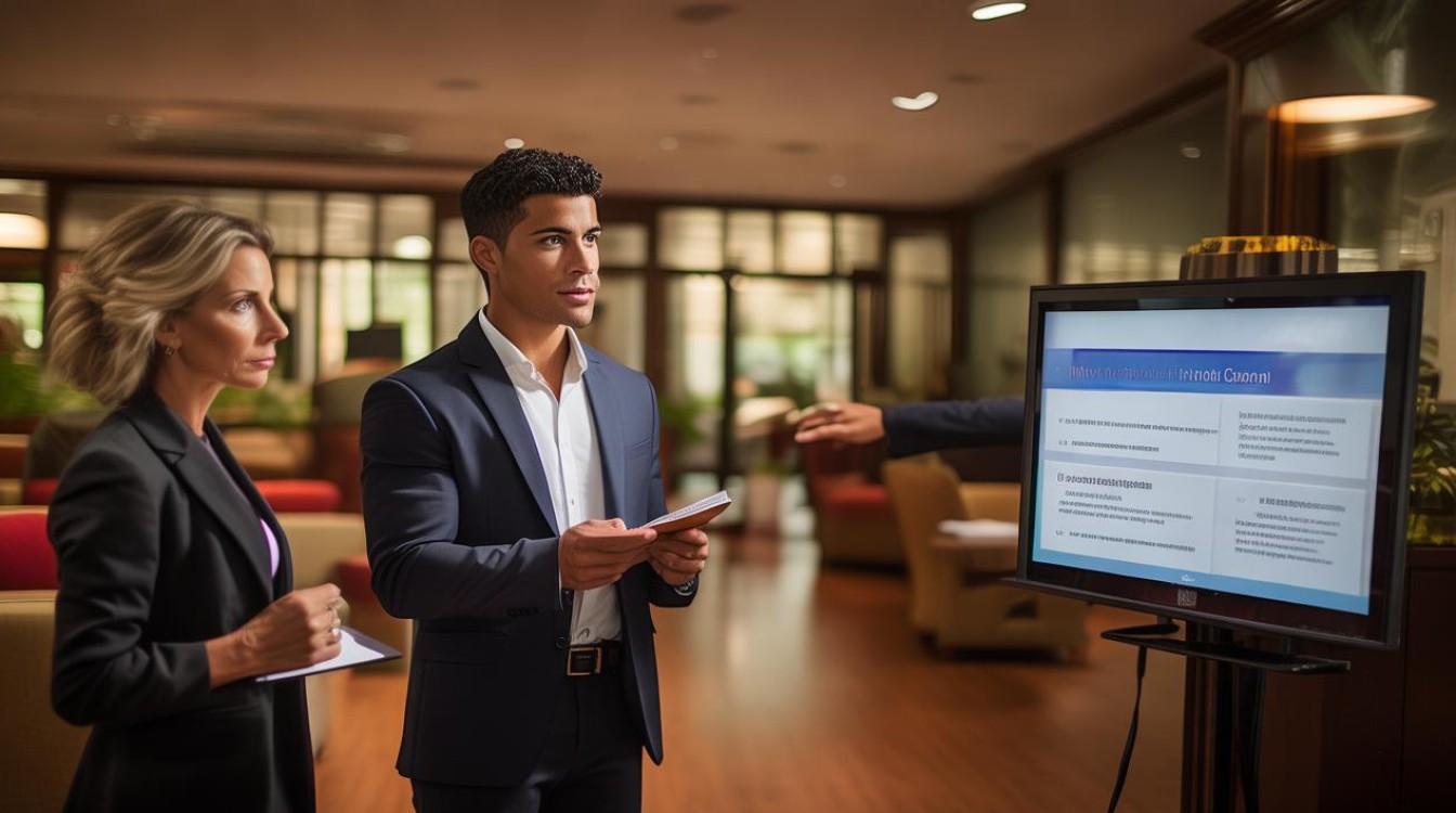 How to Confirm Hotel Details in English Conversation?-图4