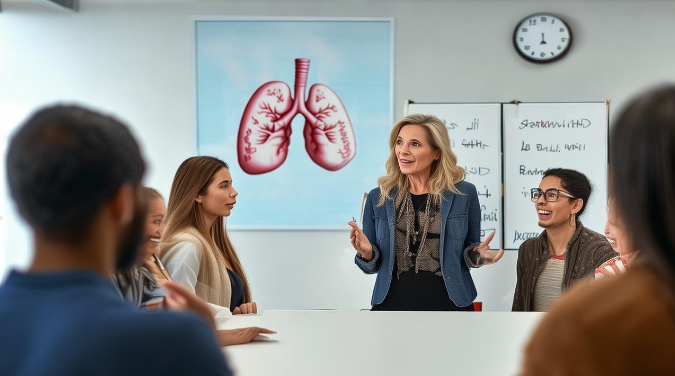 What Are the Dangers of Smoking? English Dialogue & Communication Tips-图3