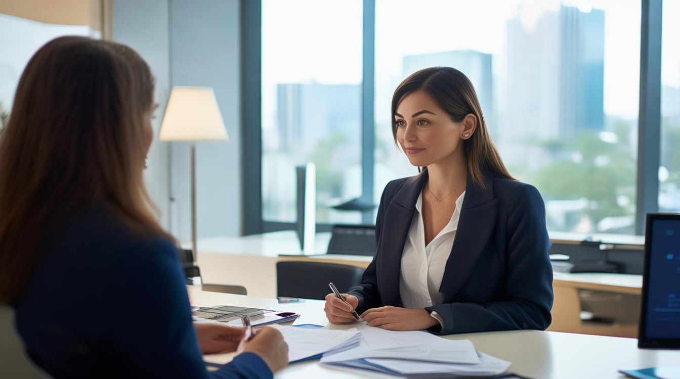 How to Open a Bank Account: Essential English Conversations for Beginners?-图1