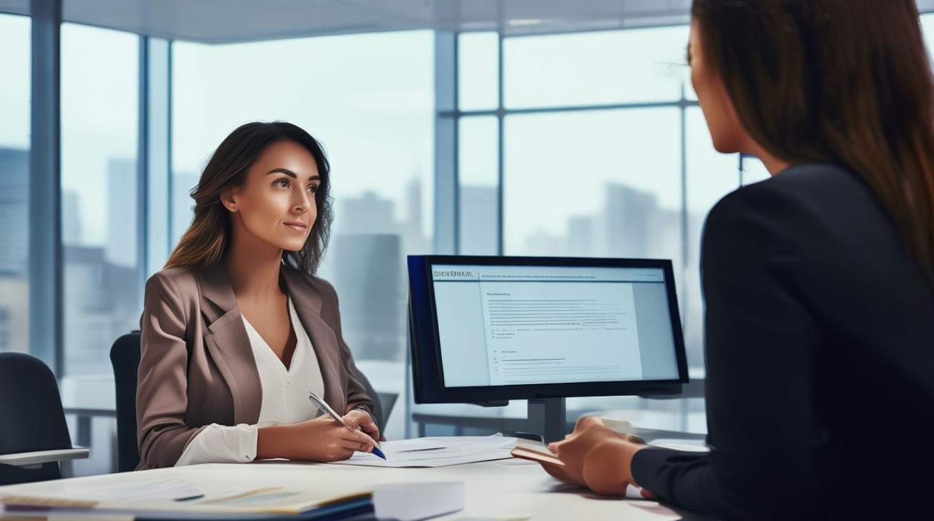 How to Open a Bank Account: Essential English Conversations for Beginners?-图3