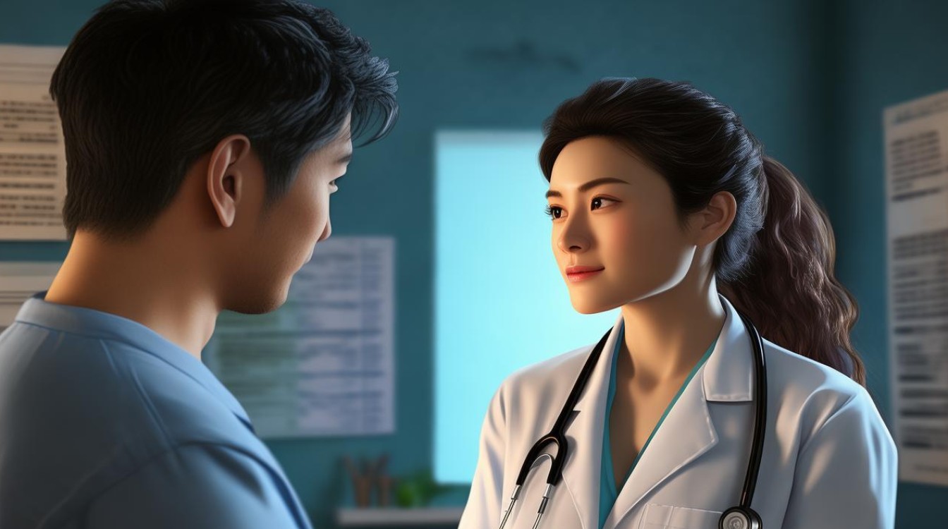 How to Navigate Medical Conversations in English: A Practical Guide-图1