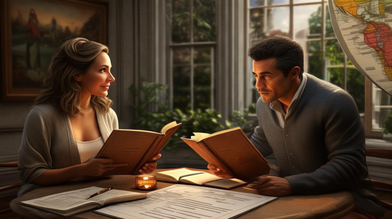 How Can English Conversations Help Define the Art of Friendship?-图4