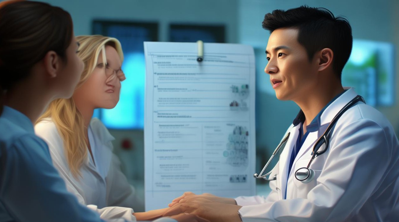 How to Navigate Medical Conversations in English: A Practical Guide-图2