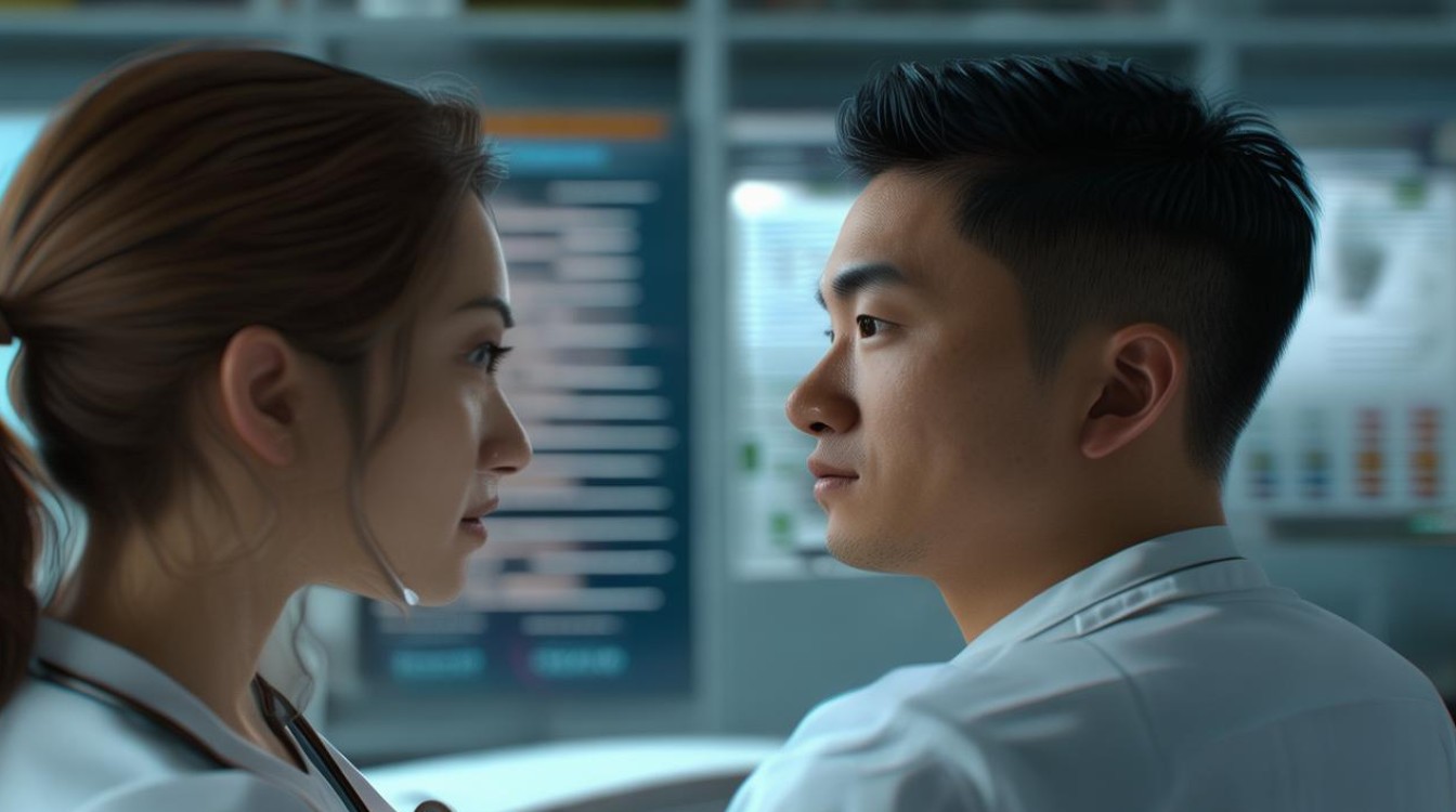 How to Navigate Medical Conversations in English: A Practical Guide-图3