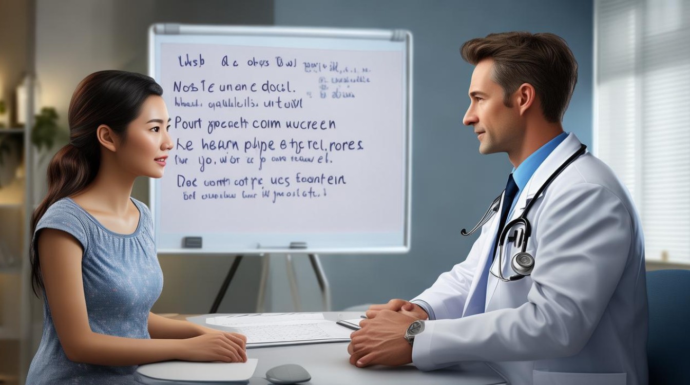 How to Navigate Medical Conversations in English: A Practical Guide-图4