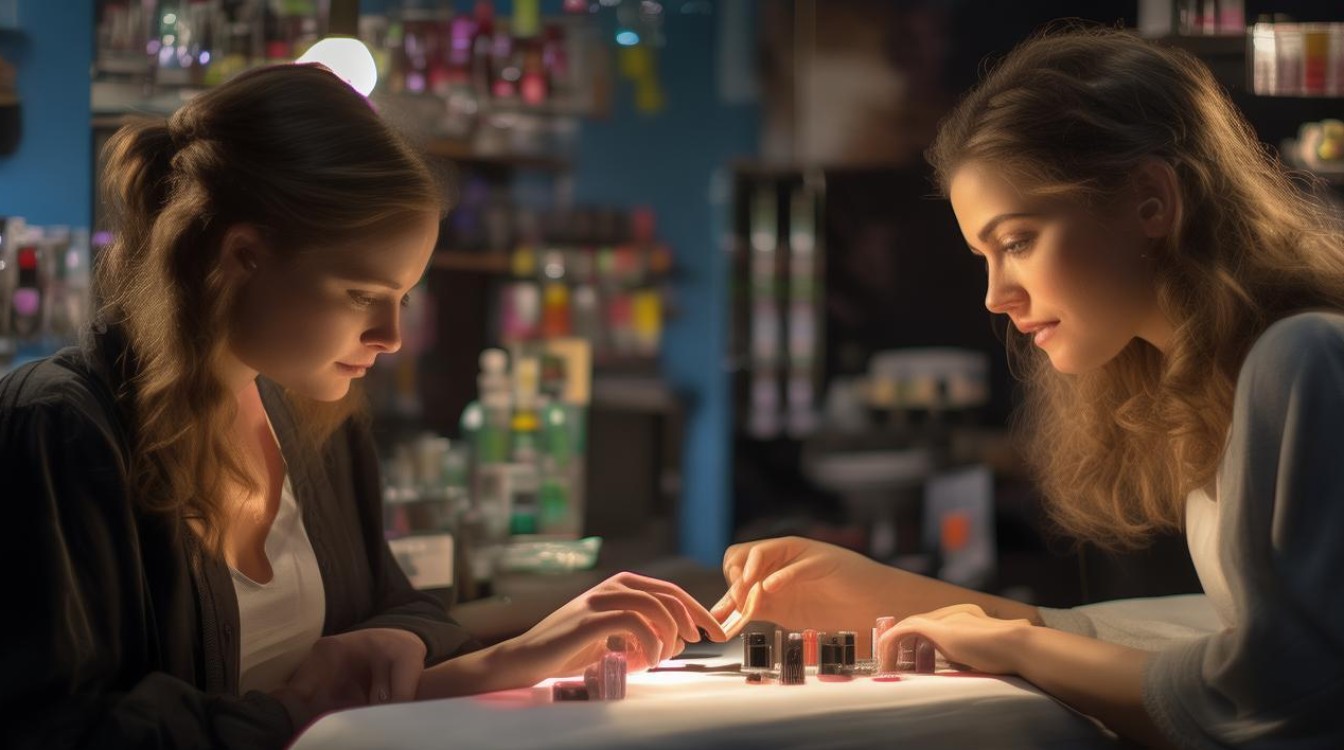 How to Talk About Nail Care in English: Essential Phrases for Daily Use-图2