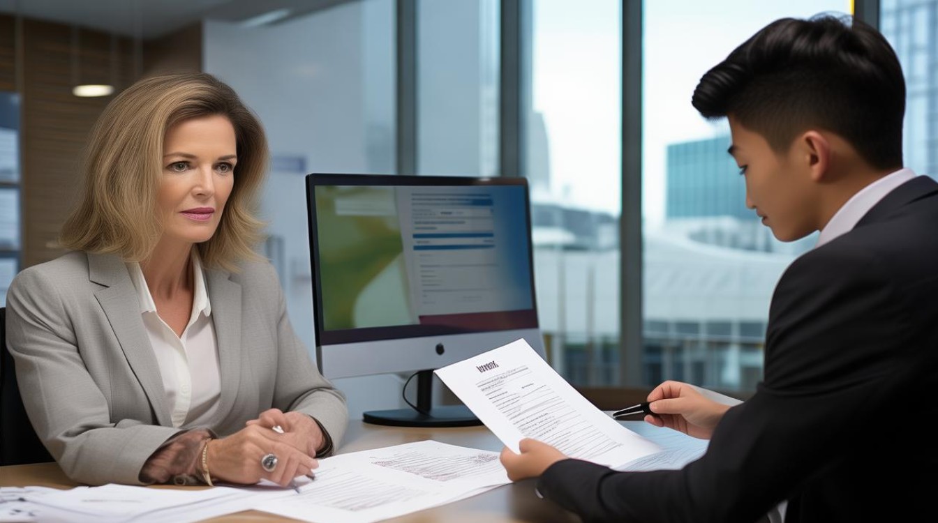How to Open a Current Account: Essential English Dialogue Tips-图2
