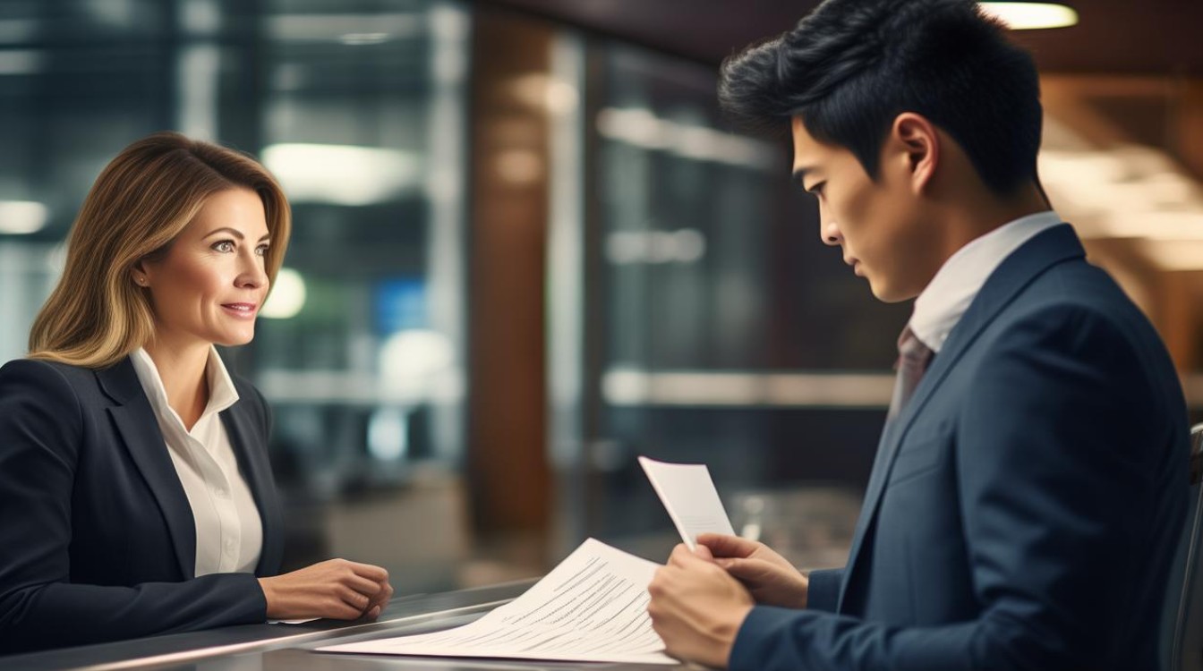 How to Open a Current Account: Essential English Dialogue Tips-图3
