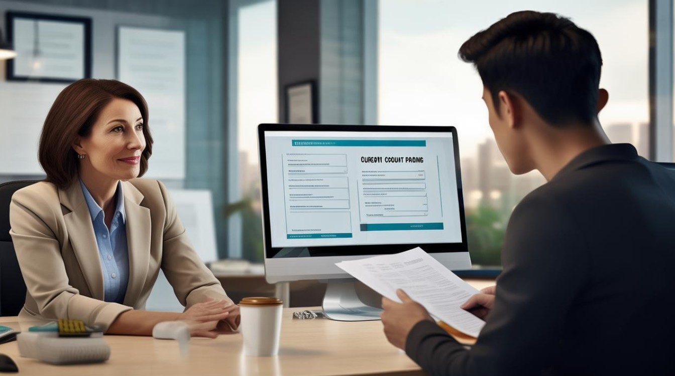 How to Open a Current Account: Essential English Dialogue Tips-图4