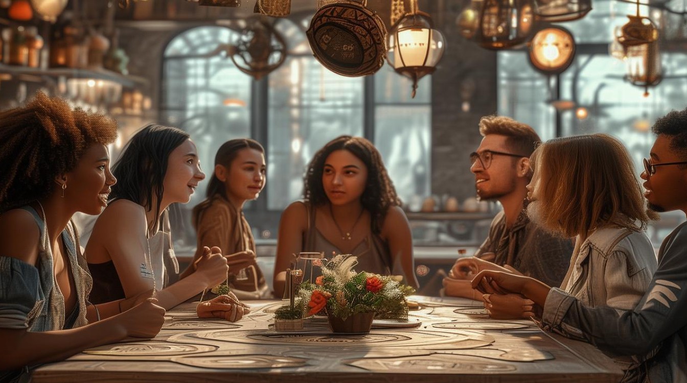 How to Discuss Zodiac Signs in English Conversation?-图2
