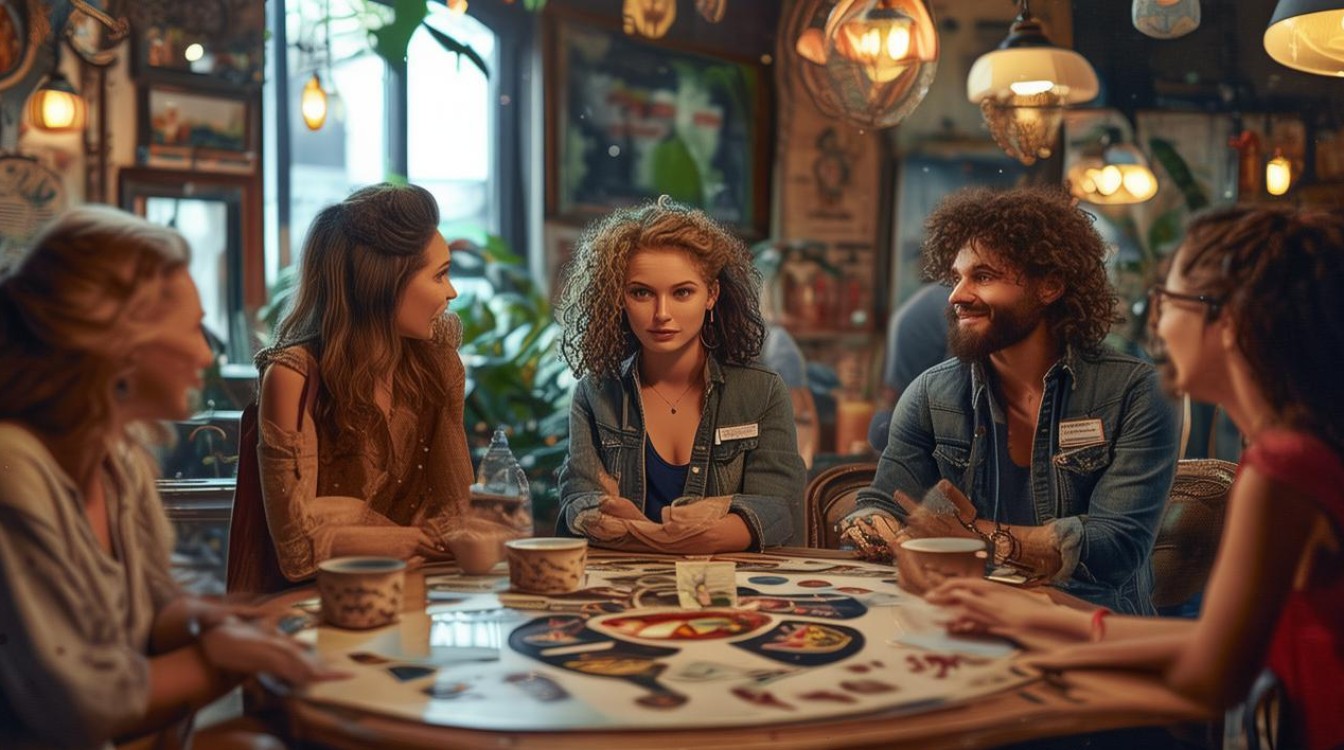 How to Discuss Zodiac Signs in English Conversation?-图4