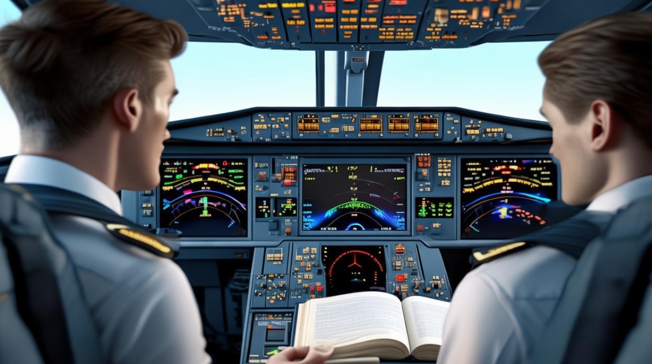 如何有效提升航空英语对话能力？-图2
