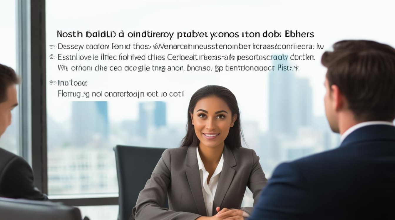 如何掌握求职面试中的英语对话技巧？-图3
