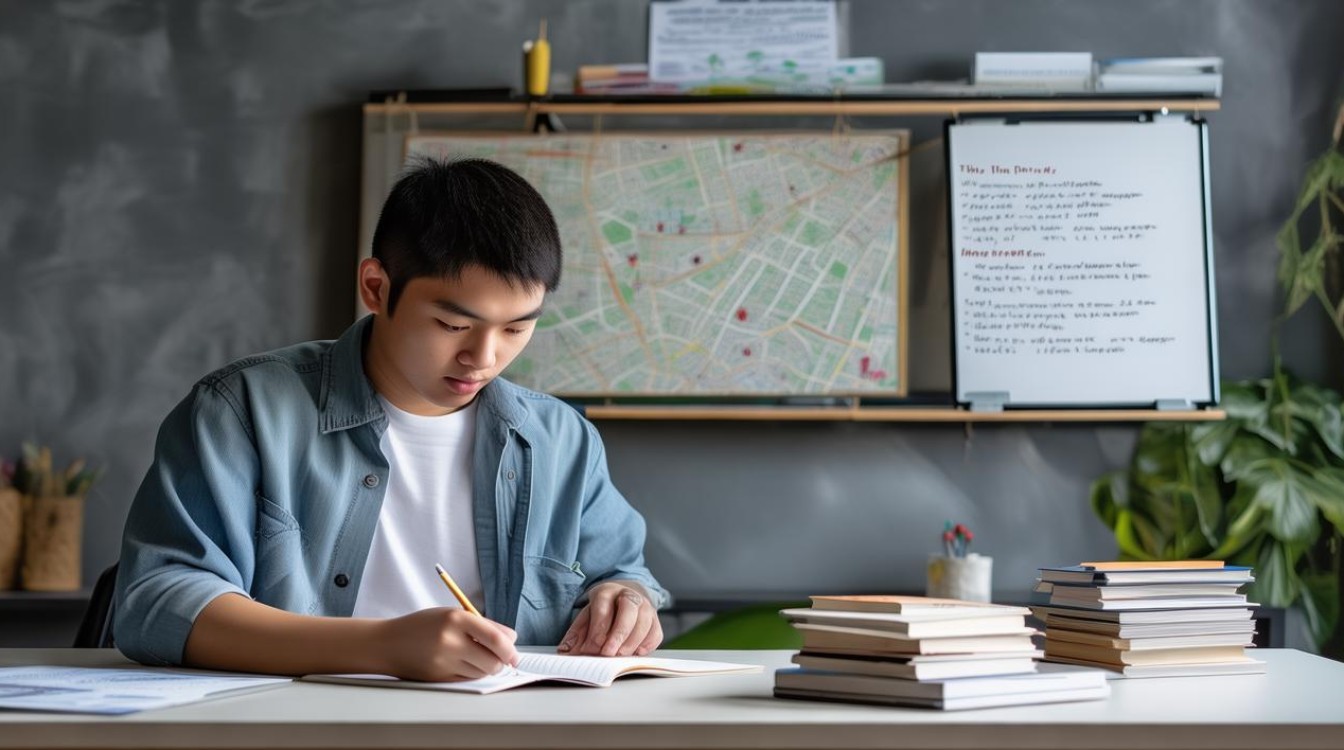 雅思听力如何高分？认路场景解题技巧有哪些？-图2