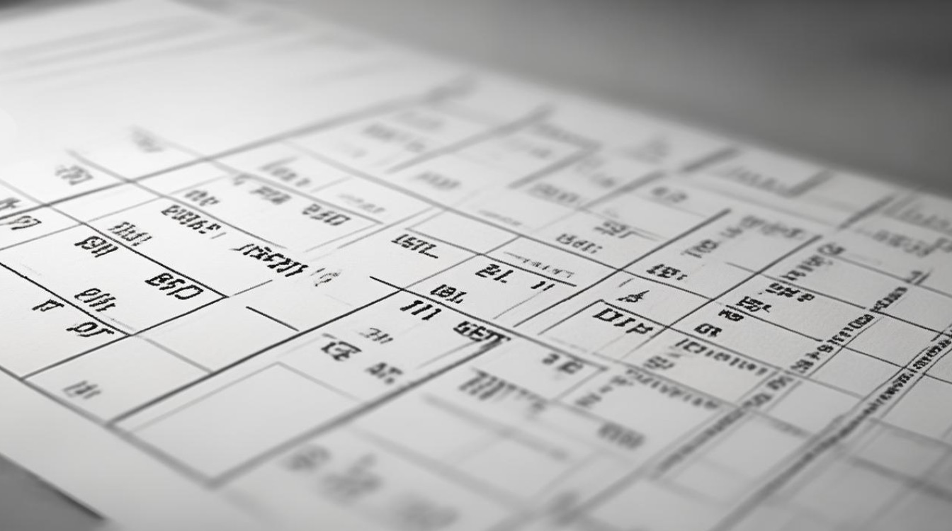表格题有哪些核心特点？-图2