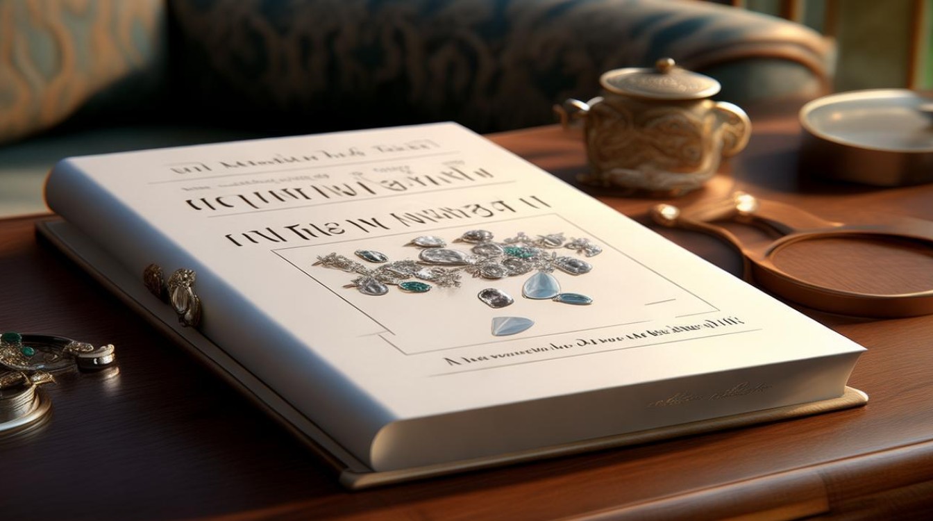 How to Master Jewelry Conversations in English: A Practical Guide-图3